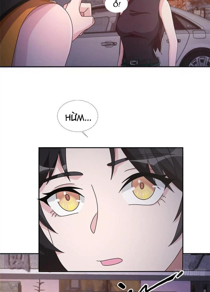 Mạt Thế Lạc Viên Chapter 42 - Trang 3