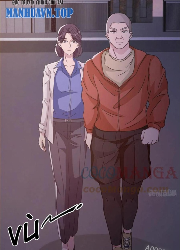 Mạt Thế Lạc Viên Chapter 42 - Trang 3