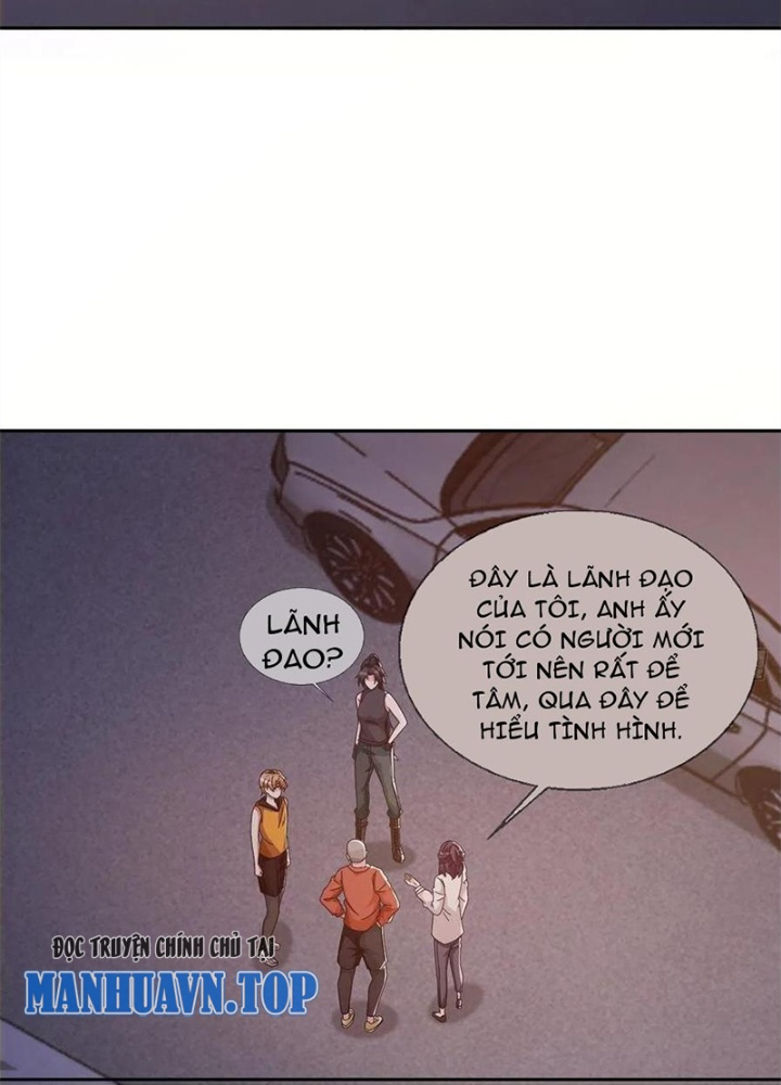 Mạt Thế Lạc Viên Chapter 42 - Trang 3