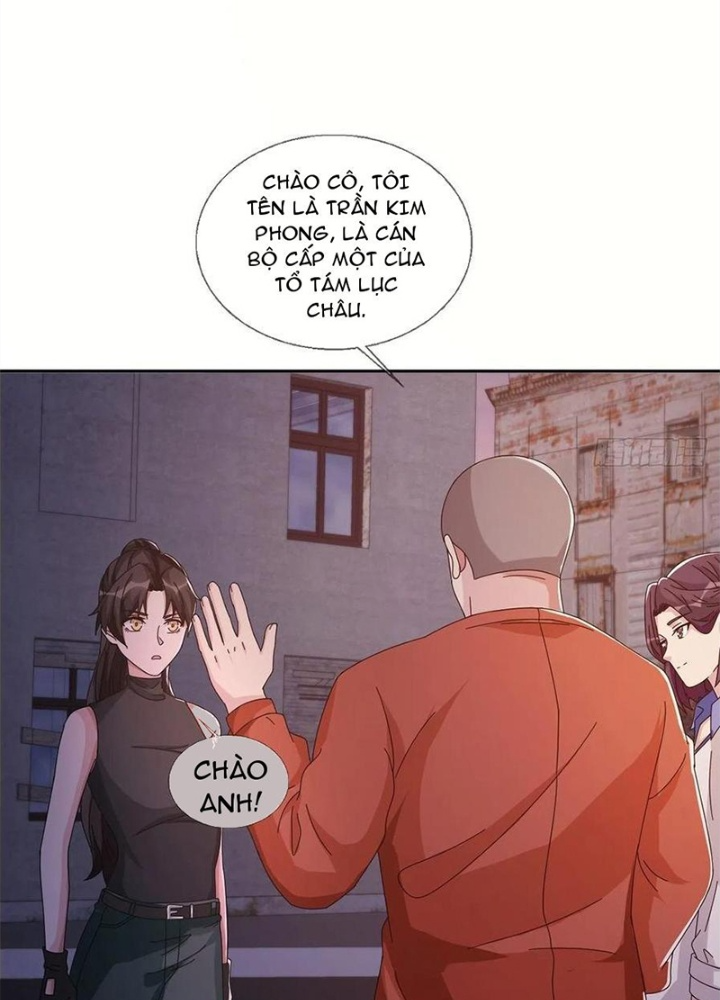 Mạt Thế Lạc Viên Chapter 42 - Trang 3