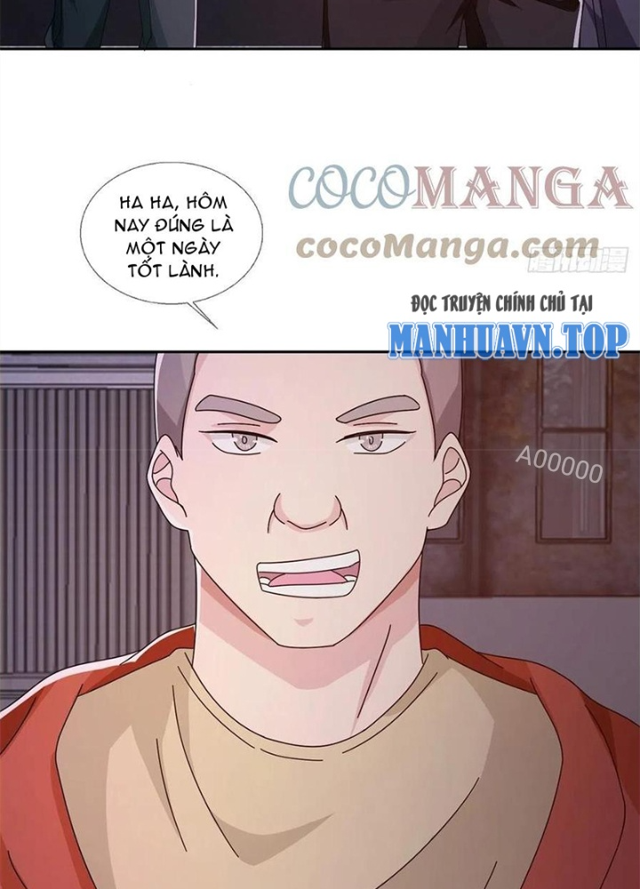 Mạt Thế Lạc Viên Chapter 42 - Trang 3