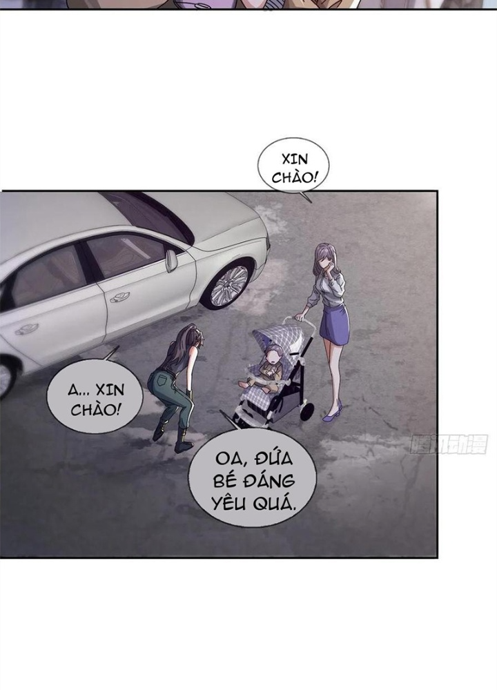Mạt Thế Lạc Viên Chapter 42 - Trang 3