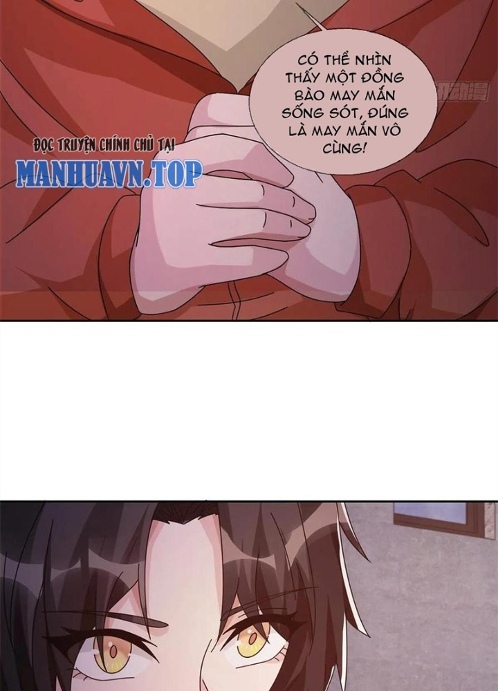 Mạt Thế Lạc Viên Chapter 42 - Trang 3