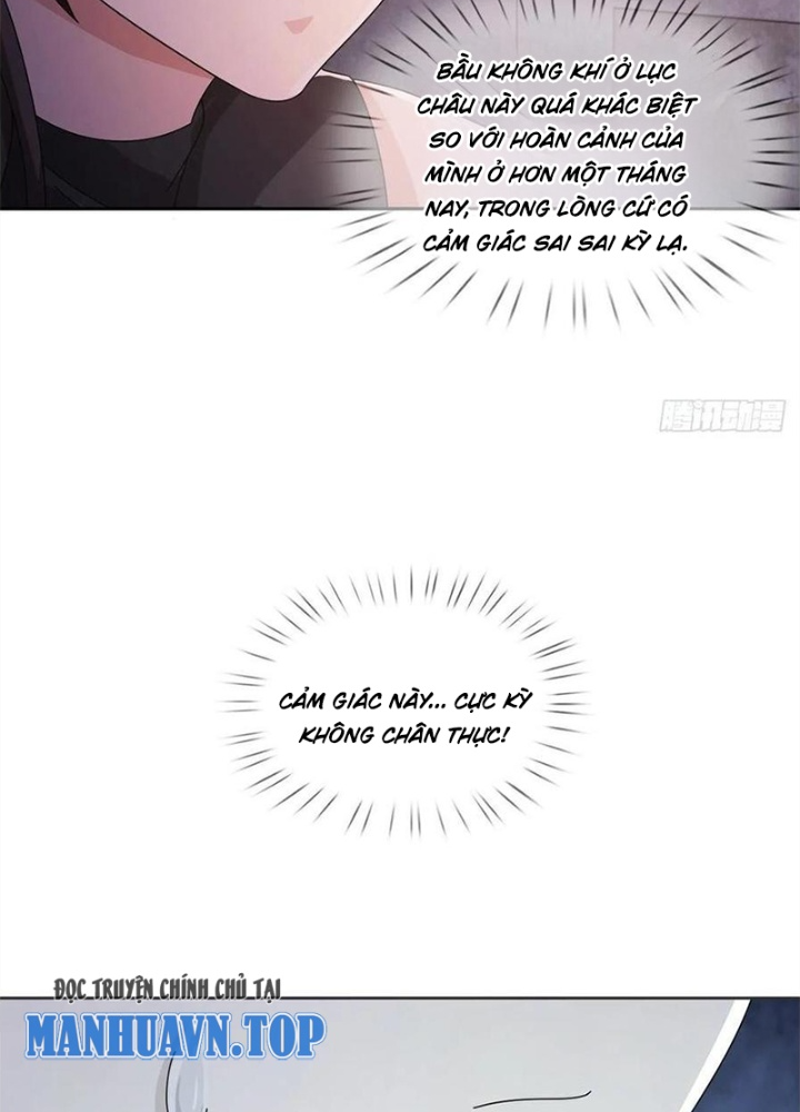 Mạt Thế Lạc Viên Chapter 42 - Trang 3