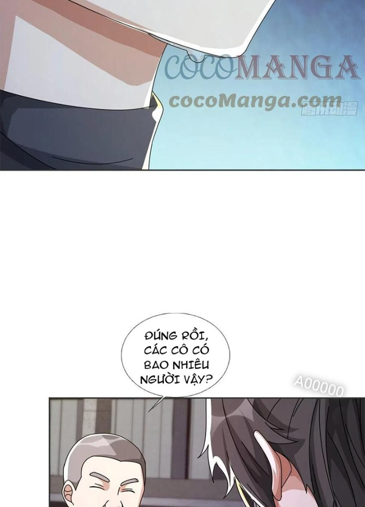 Mạt Thế Lạc Viên Chapter 42 - Trang 3