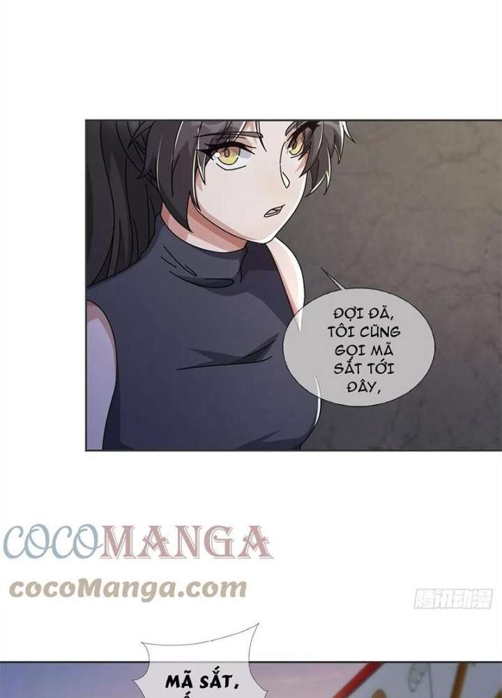 Mạt Thế Lạc Viên Chapter 42 - Trang 3