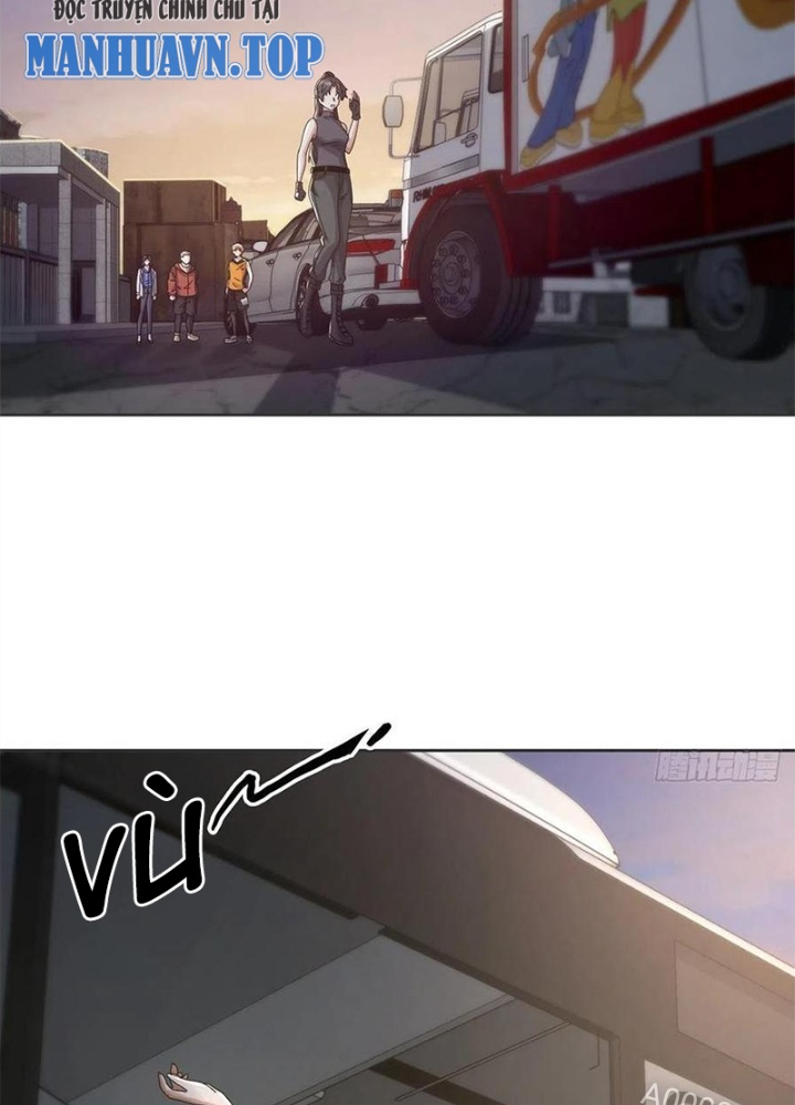 Mạt Thế Lạc Viên Chapter 42 - Trang 3