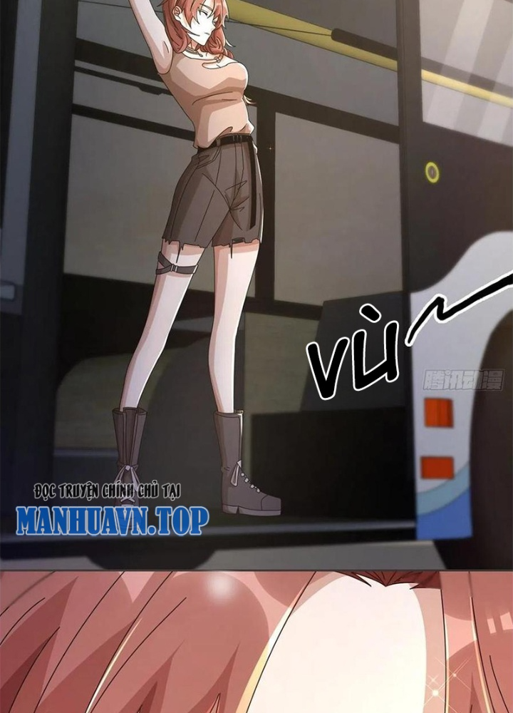 Mạt Thế Lạc Viên Chapter 42 - Trang 3