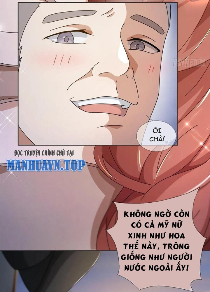 Mạt Thế Lạc Viên Chapter 42 - Trang 3