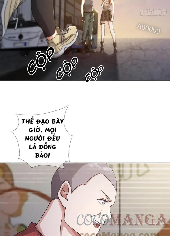 Mạt Thế Lạc Viên Chapter 42 - Trang 3
