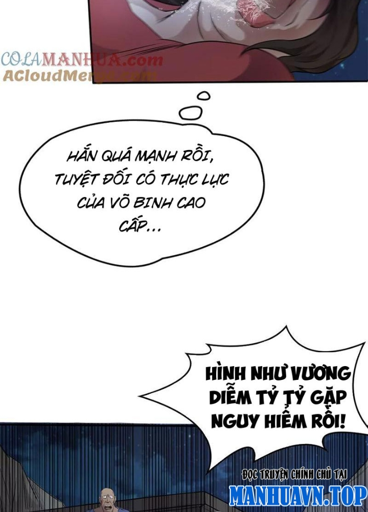 Đệ Nhất Chiến Thần Chapter 9 - Trang 2