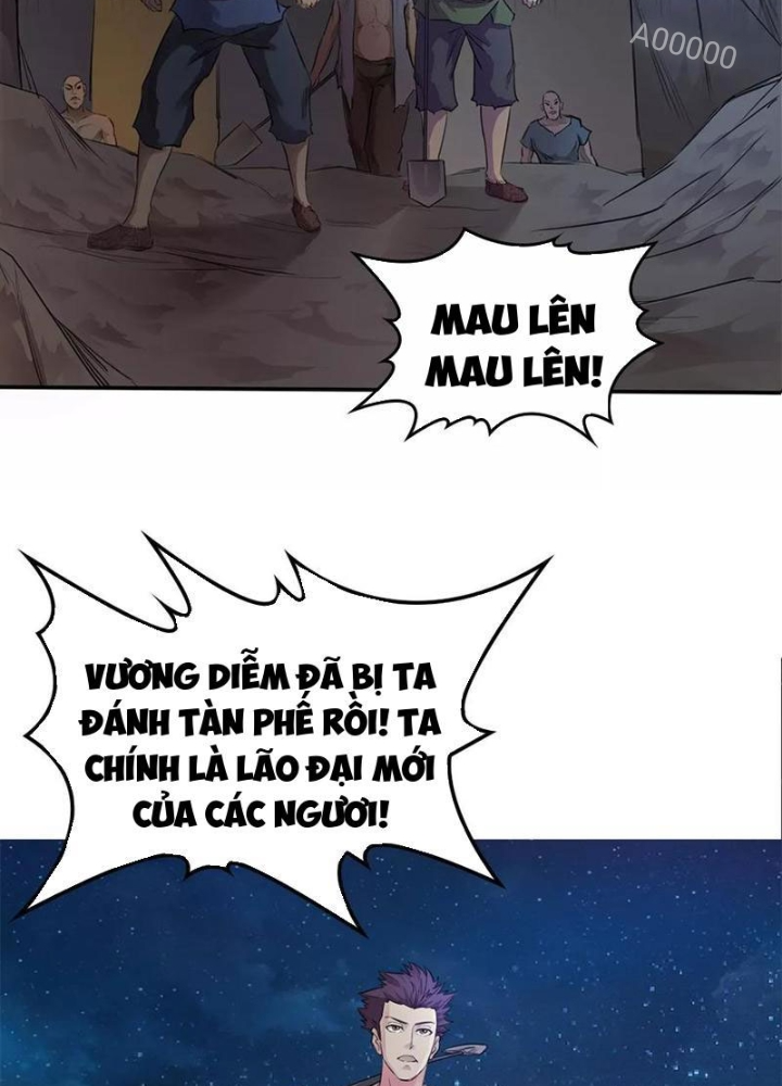 Đệ Nhất Chiến Thần Chapter 9 - Trang 2