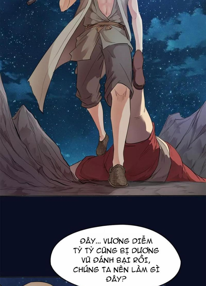 Đệ Nhất Chiến Thần Chapter 9 - Trang 2