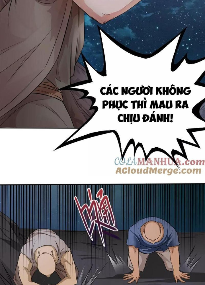Đệ Nhất Chiến Thần Chapter 9 - Trang 2