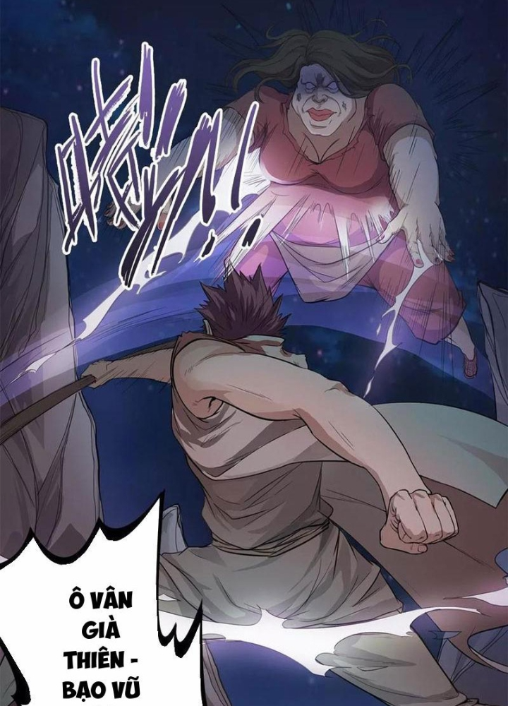 Đệ Nhất Chiến Thần Chapter 9 - Trang 2