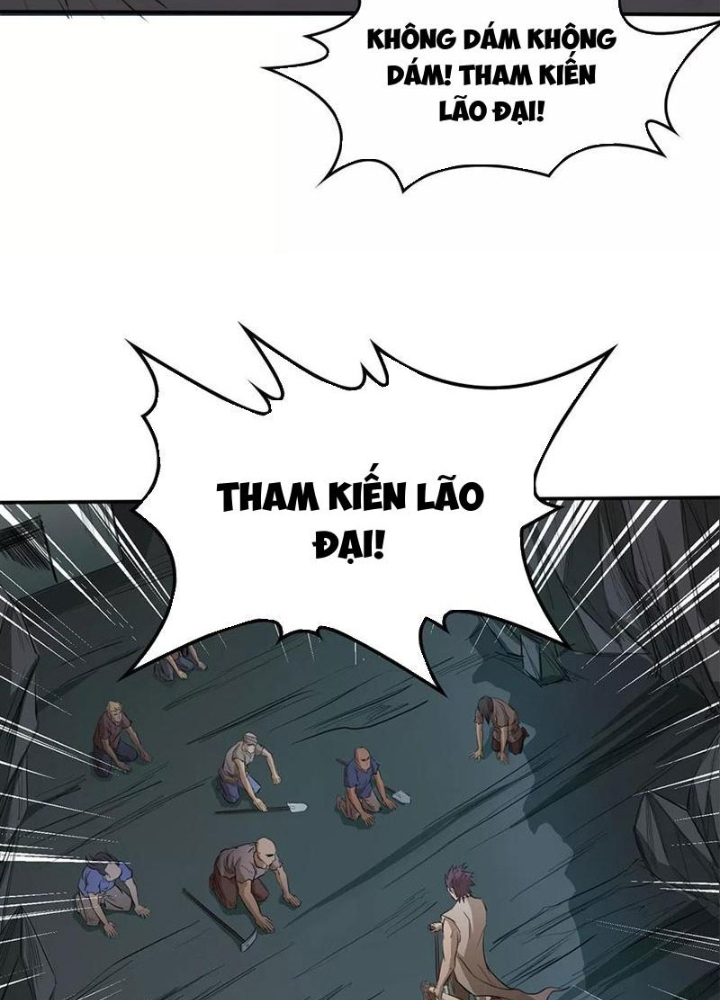 Đệ Nhất Chiến Thần Chapter 9 - Trang 2