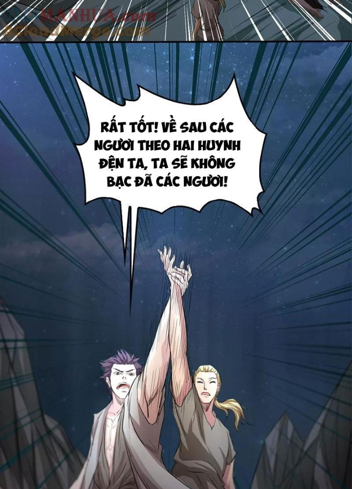 Đệ Nhất Chiến Thần Chapter 9 - Trang 2