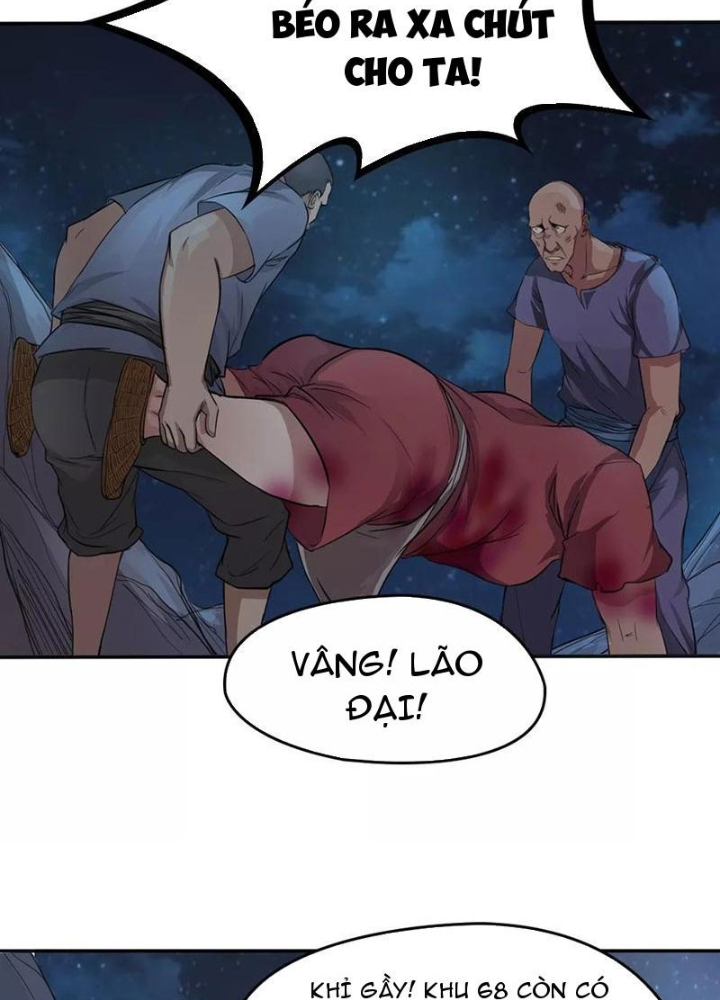 Đệ Nhất Chiến Thần Chapter 9 - Trang 2