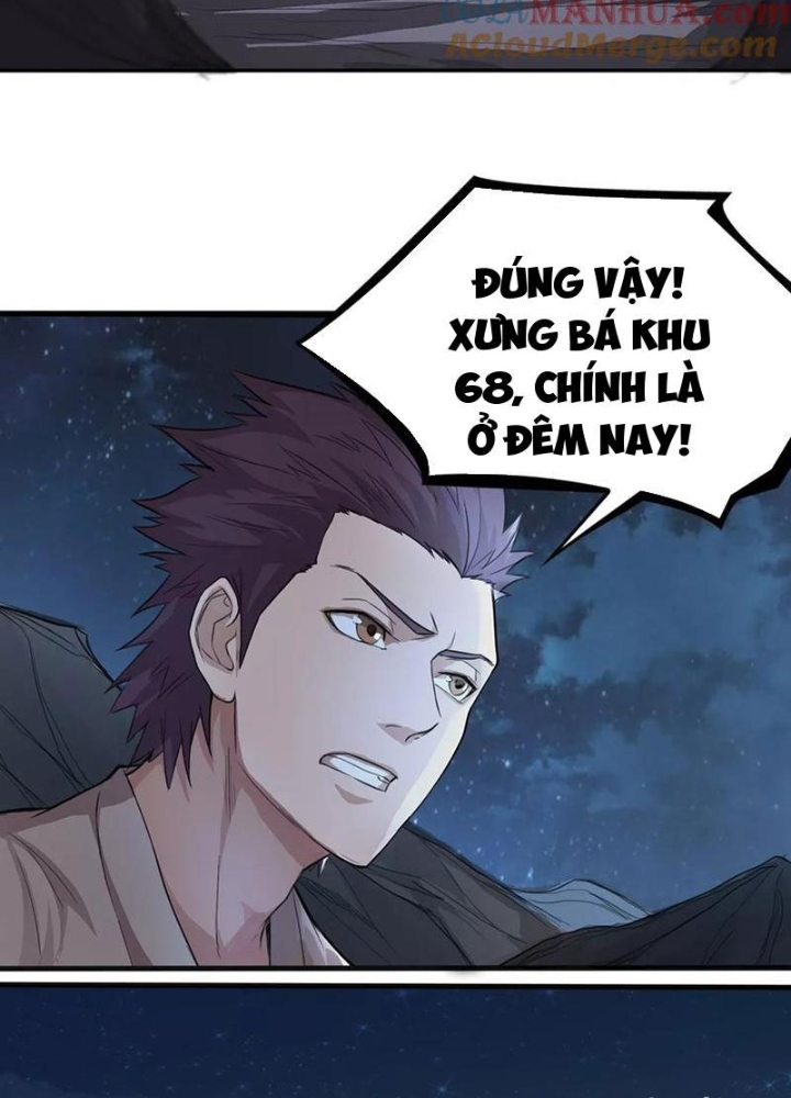 Đệ Nhất Chiến Thần Chapter 9 - Trang 2