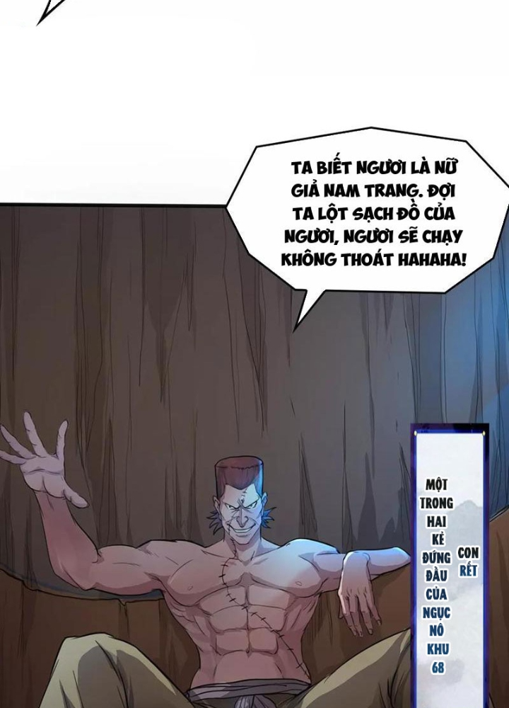 Đệ Nhất Chiến Thần Chapter 9 - Trang 2