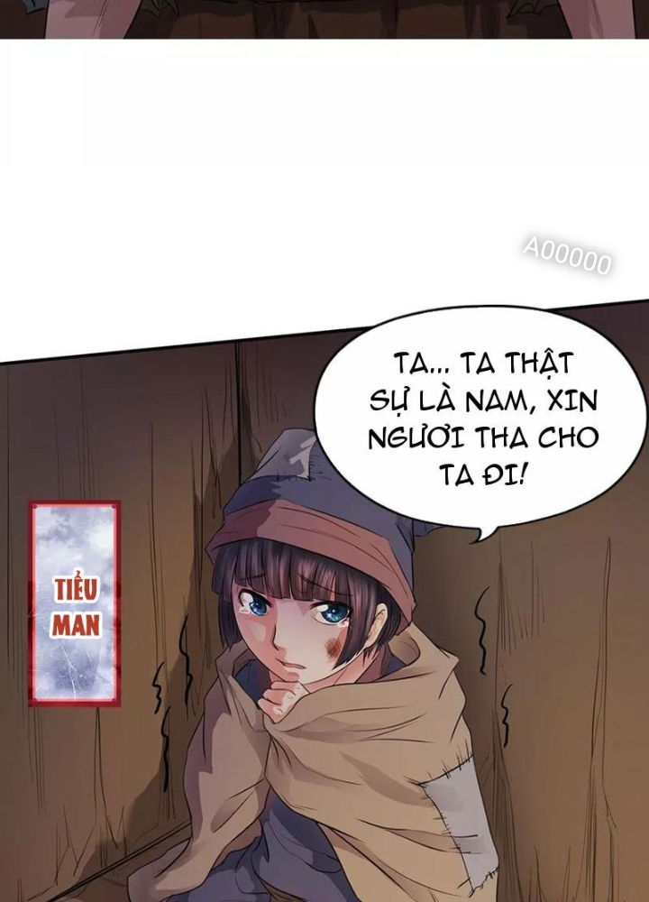 Đệ Nhất Chiến Thần Chapter 9 - Trang 2