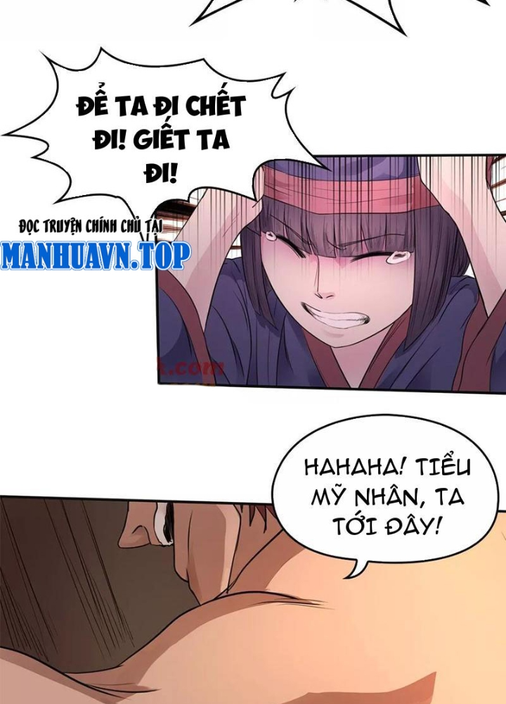 Đệ Nhất Chiến Thần Chapter 9 - Trang 2