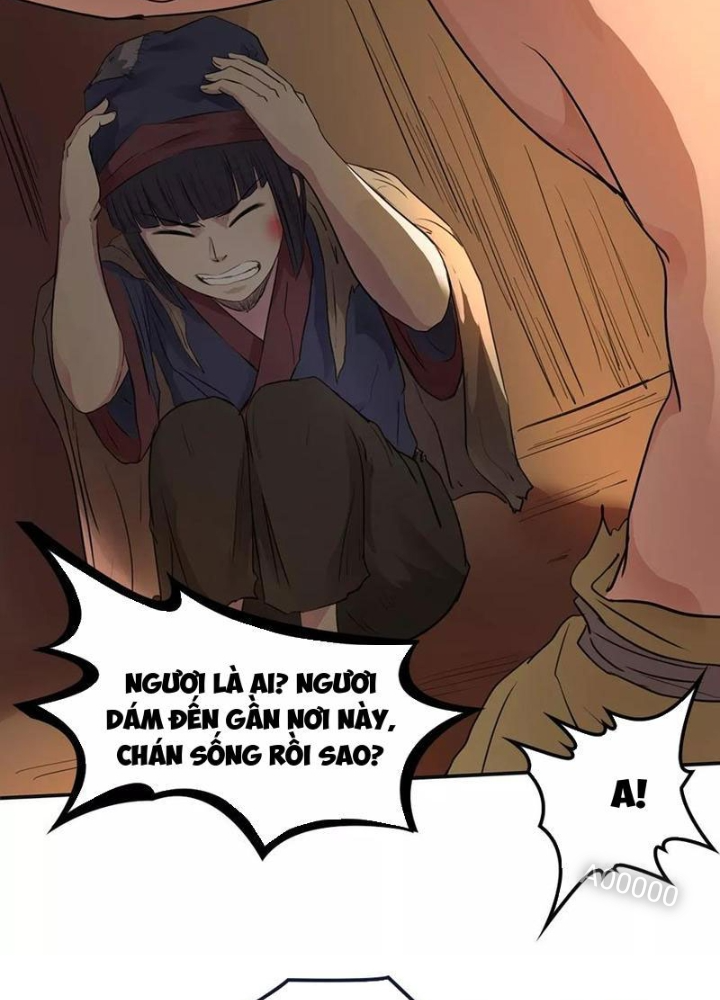 Đệ Nhất Chiến Thần Chapter 9 - Trang 2