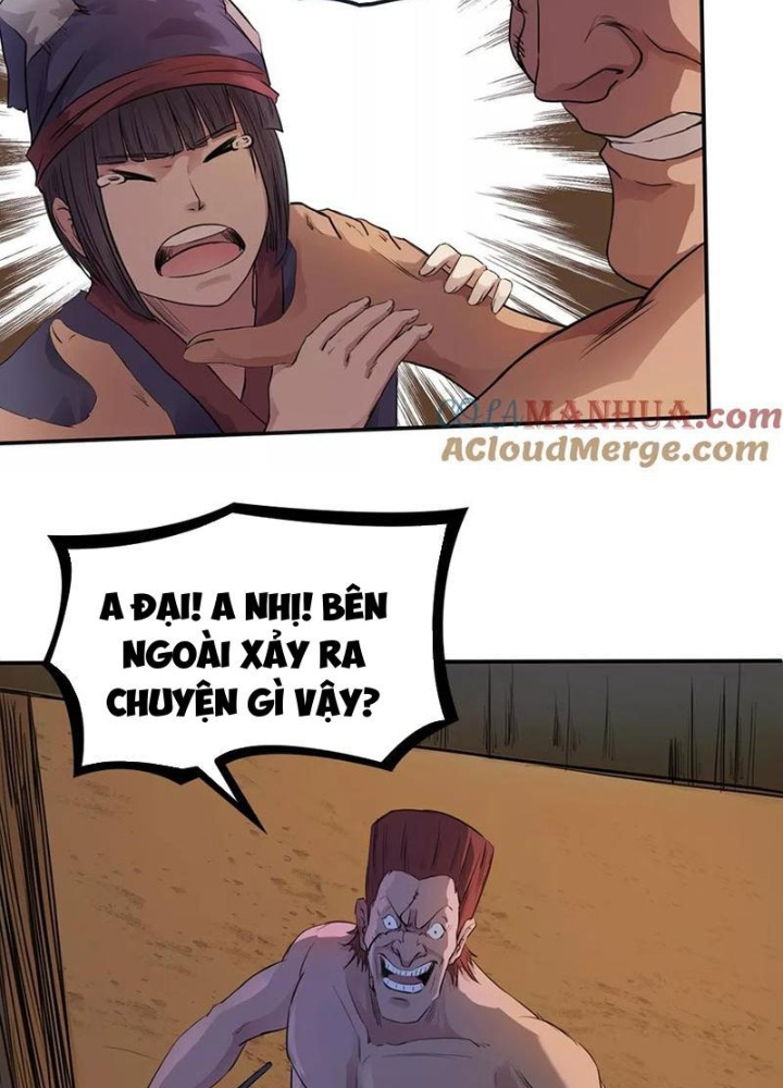 Đệ Nhất Chiến Thần Chapter 9 - Trang 2