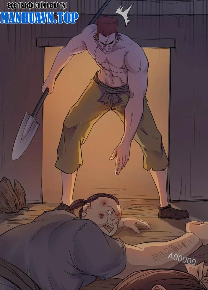 Đệ Nhất Chiến Thần Chapter 9 - Trang 2