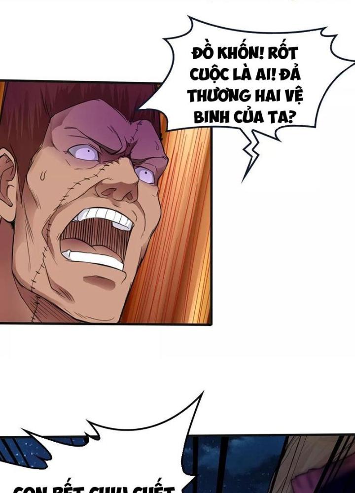 Đệ Nhất Chiến Thần Chapter 9 - Trang 2