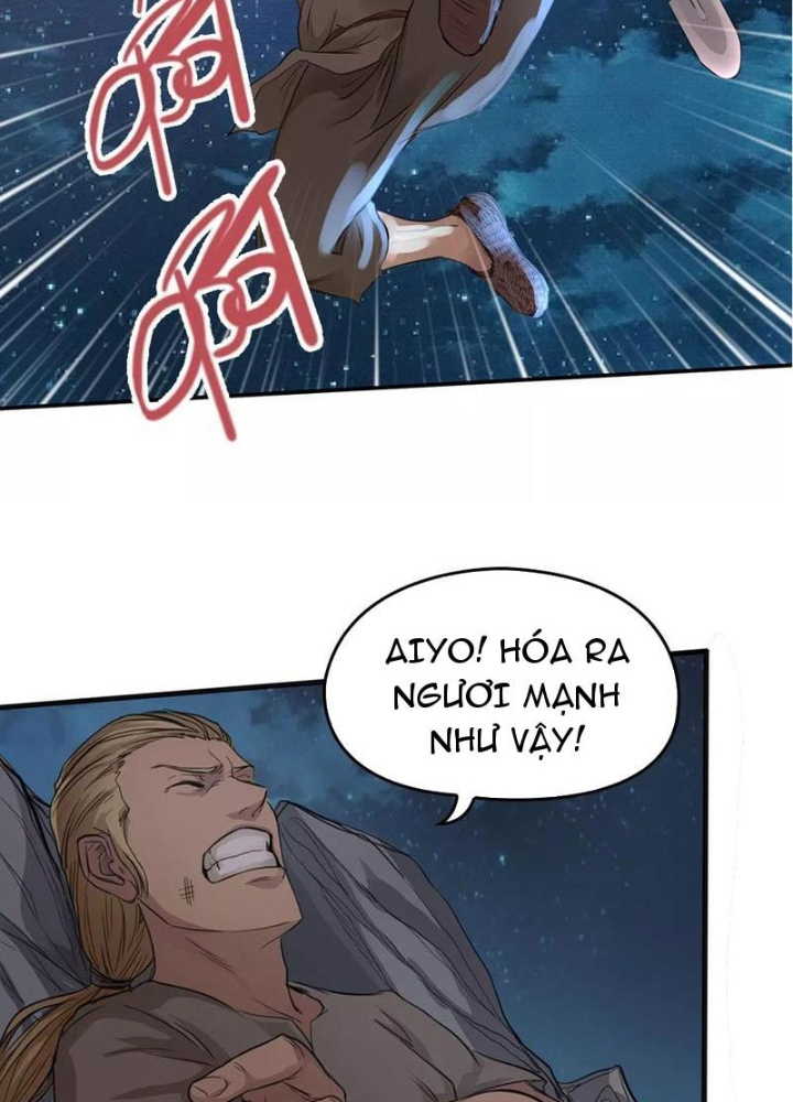 Đệ Nhất Chiến Thần Chapter 9 - Trang 2