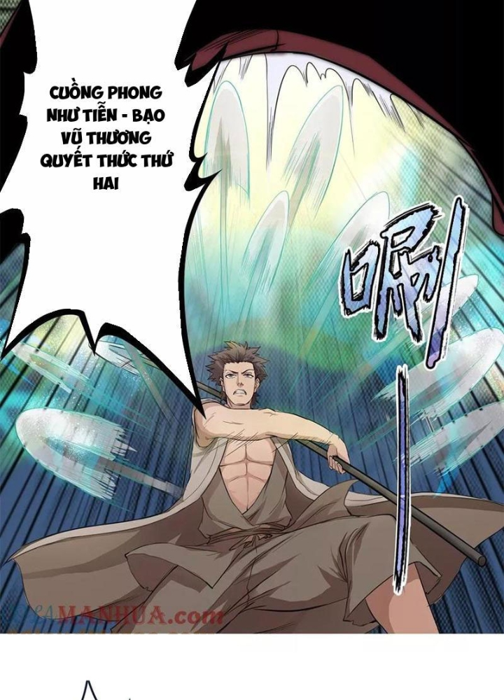 Đệ Nhất Chiến Thần Chapter 9 - Trang 2