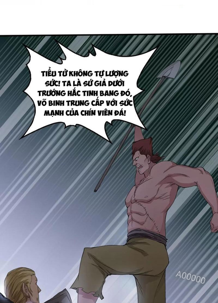 Đệ Nhất Chiến Thần Chapter 9 - Trang 2