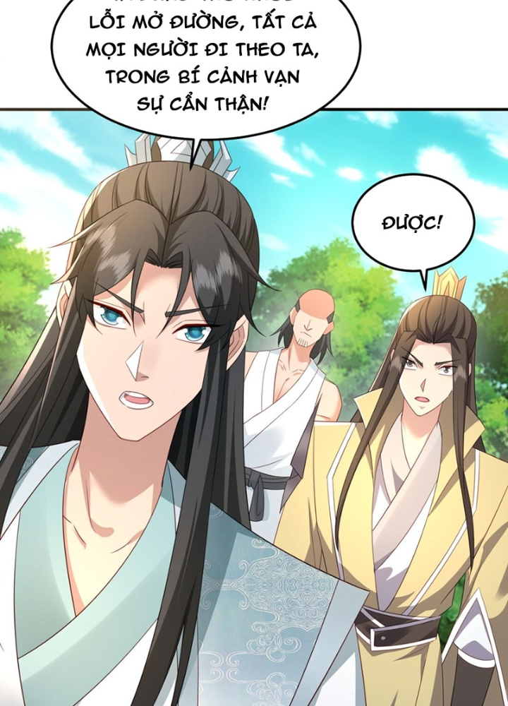 Tôi Thăng Cấp Bằng Cách Thưởng Cho Những Đệ Tử Chapter 84 - Trang 2