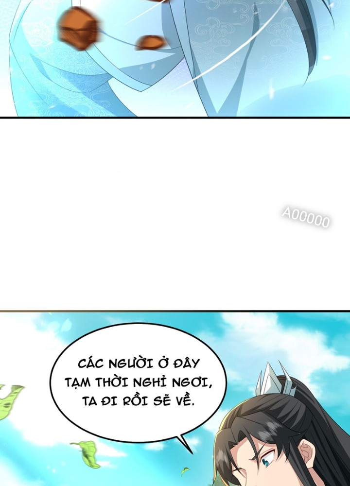 Tôi Thăng Cấp Bằng Cách Thưởng Cho Những Đệ Tử Chapter 84 - Trang 2