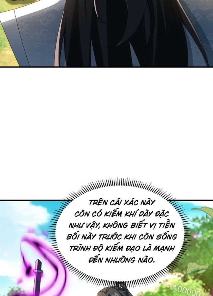 Tôi Thăng Cấp Bằng Cách Thưởng Cho Những Đệ Tử Chapter 84 - Trang 2