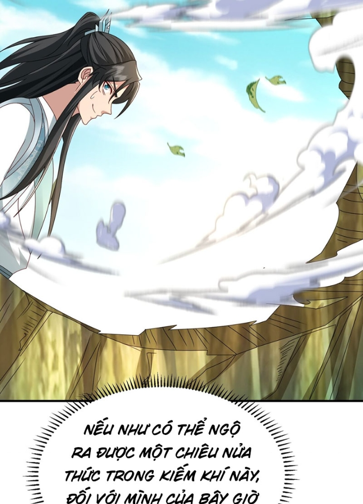 Tôi Thăng Cấp Bằng Cách Thưởng Cho Những Đệ Tử Chapter 84 - Trang 2