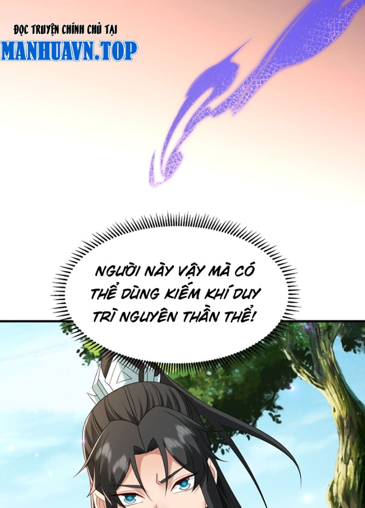 Tôi Thăng Cấp Bằng Cách Thưởng Cho Những Đệ Tử Chapter 84 - Trang 2