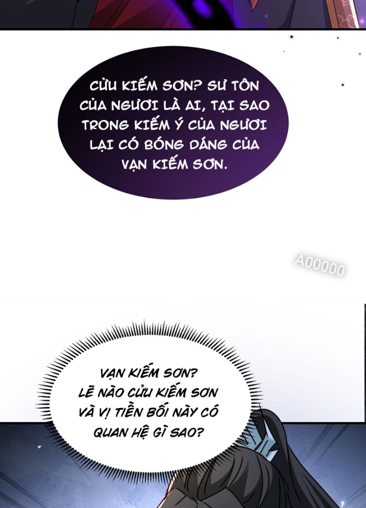 Tôi Thăng Cấp Bằng Cách Thưởng Cho Những Đệ Tử Chapter 84 - Trang 2