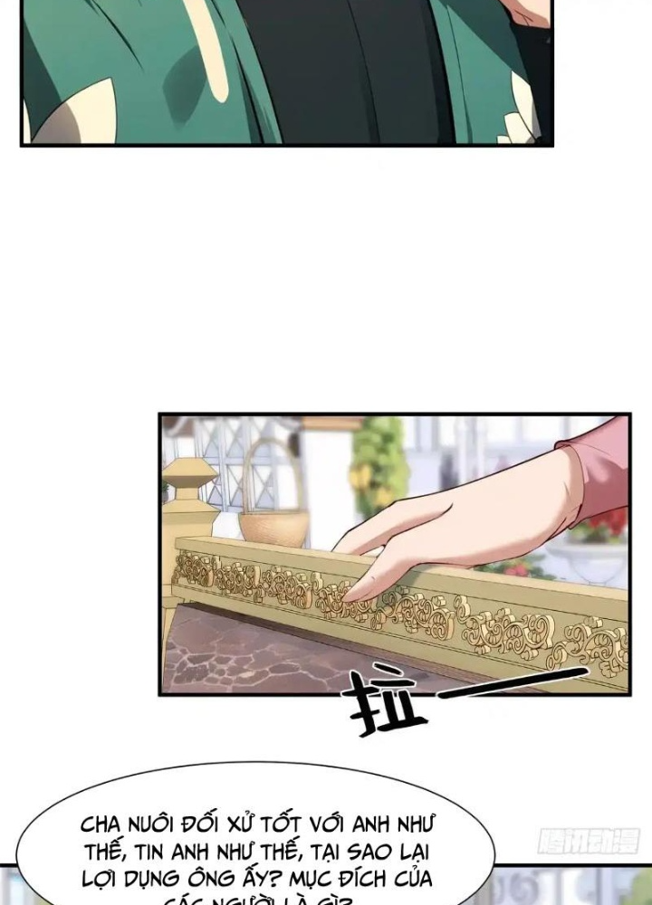 Ta Không Muốn Làm Đệ Nhất Chapter 253 - Trang 3