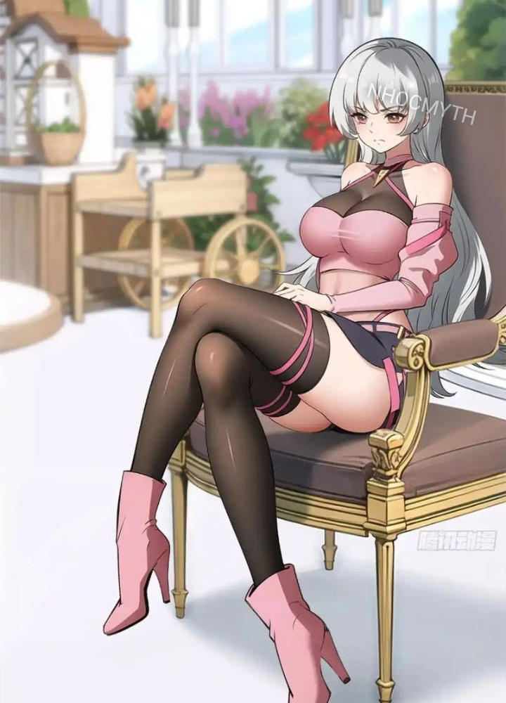 Ta Không Muốn Làm Đệ Nhất Chapter 253 - Trang 3