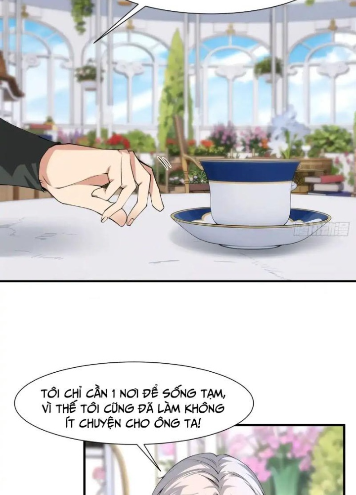 Ta Không Muốn Làm Đệ Nhất Chapter 253 - Trang 3