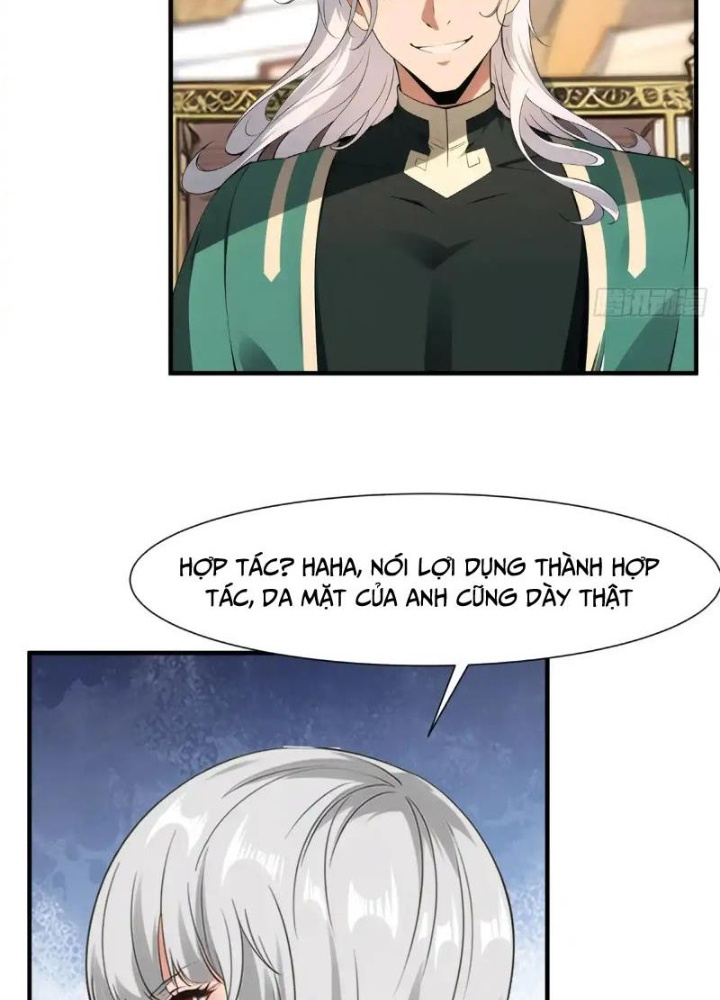 Ta Không Muốn Làm Đệ Nhất Chapter 253 - Trang 3