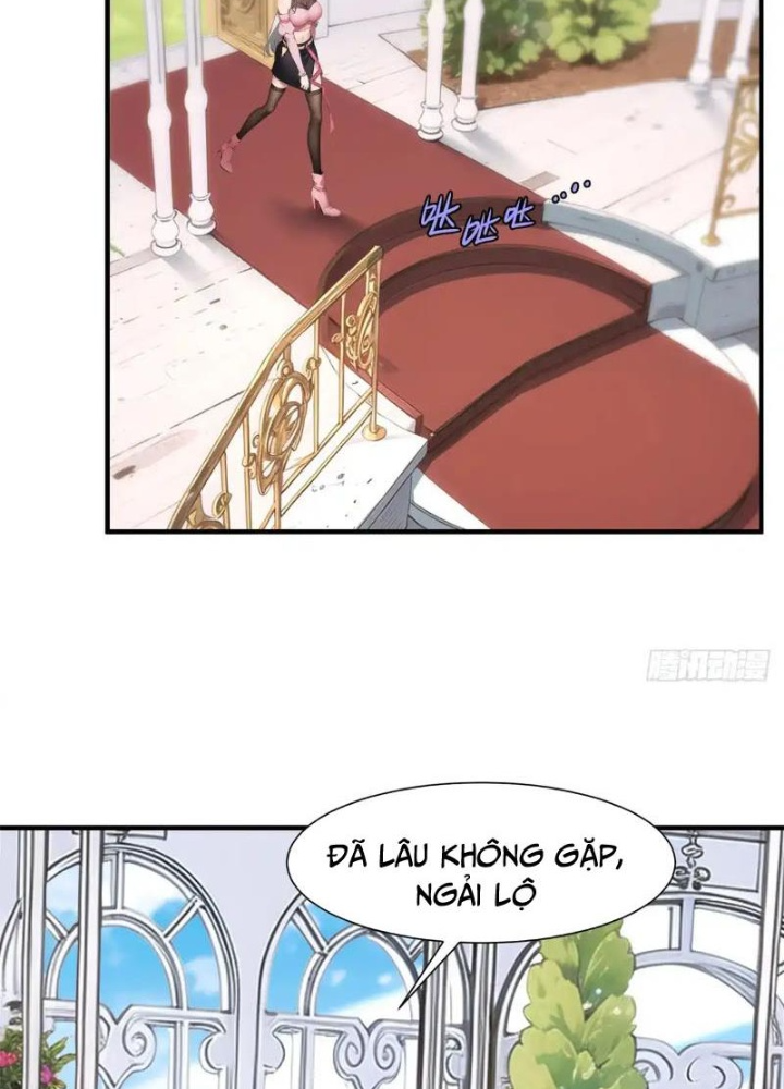 Ta Không Muốn Làm Đệ Nhất Chapter 253 - Trang 3