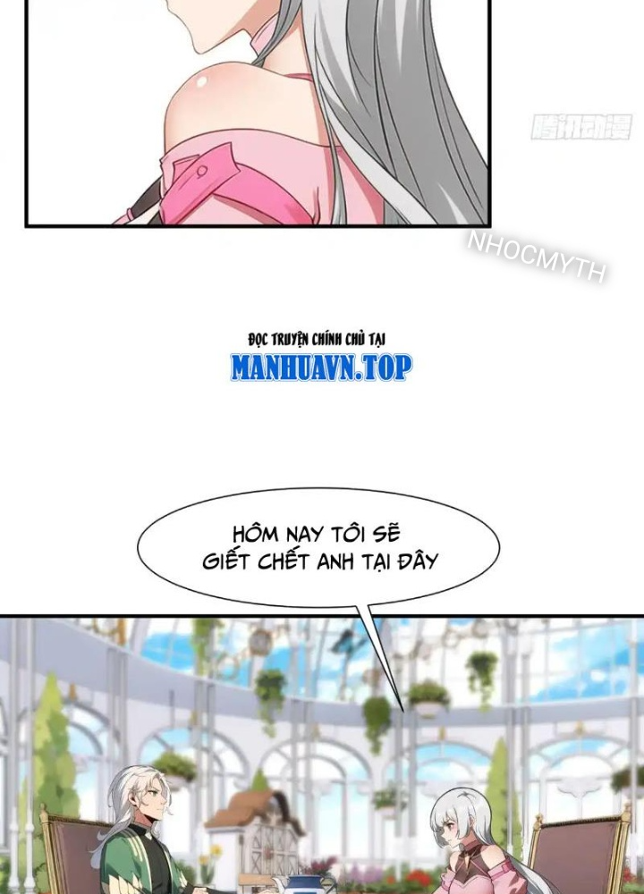 Ta Không Muốn Làm Đệ Nhất Chapter 253 - Trang 3