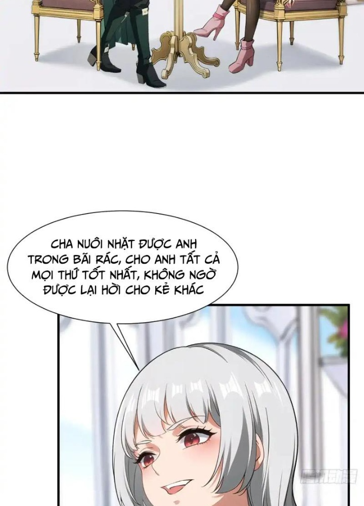 Ta Không Muốn Làm Đệ Nhất Chapter 253 - Trang 3