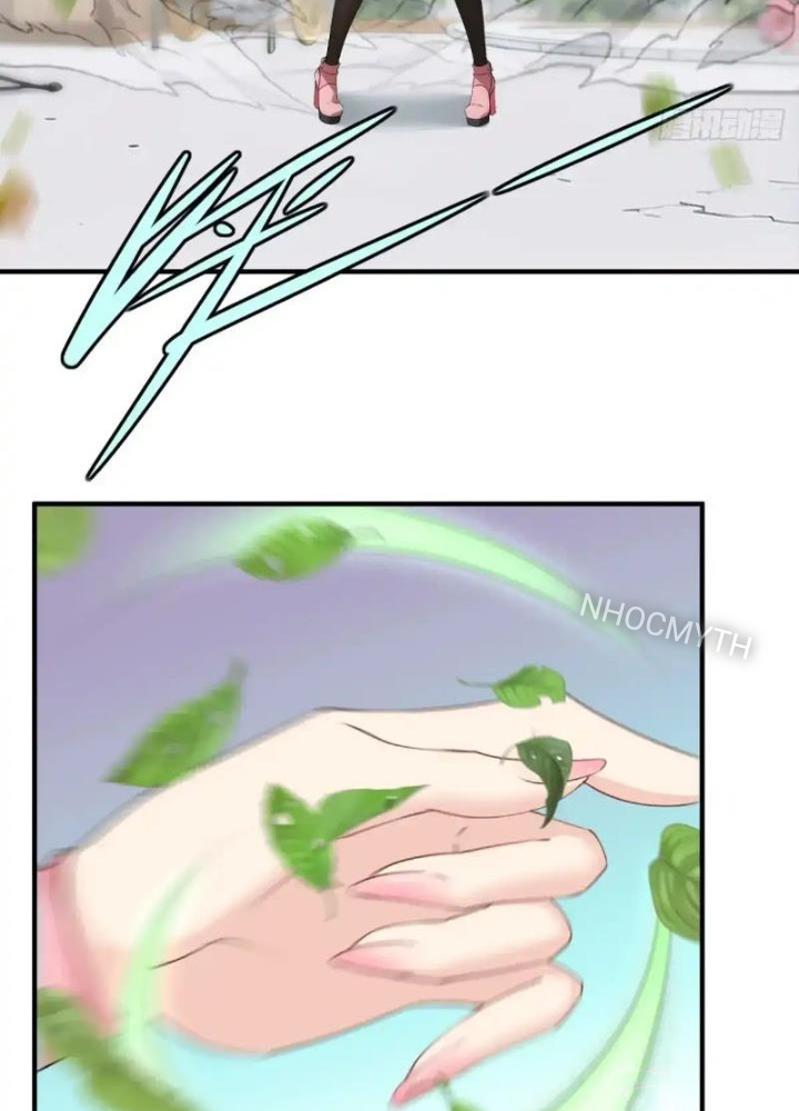 Ta Không Muốn Làm Đệ Nhất Chapter 253 - Trang 3