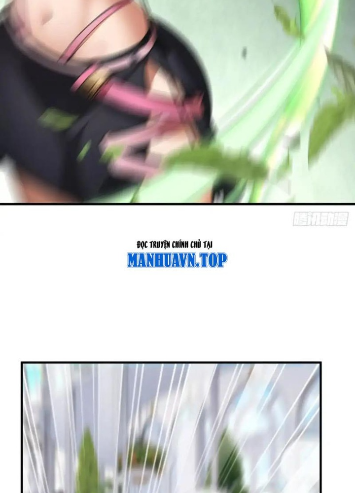 Ta Không Muốn Làm Đệ Nhất Chapter 253 - Trang 3