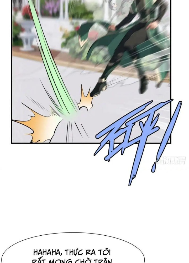 Ta Không Muốn Làm Đệ Nhất Chapter 253 - Trang 3