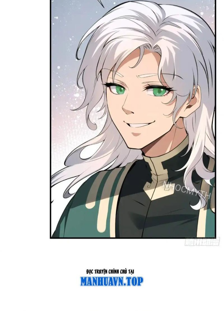 Ta Không Muốn Làm Đệ Nhất Chapter 253 - Trang 3